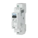 Inbouwschakelaar modulair xPole Eaton Signaalschakelaar Z-SW/S, 250 VAC, 16 A, Contacten 1M, Breedte 1TE 276300
