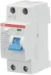 Aardlekschakelaar System pro M compact ABB Componenten De F200-serie aardlekschakelaars zorgt voor bescherming van personen en installaties tegen foutstroom naar aarde. Een groot aanbod aan standaard, onmiddellijke en selectieve AC- en A-typen wordt aange