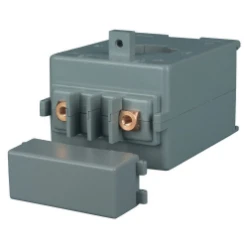 Meetomvormer, 300/5A 0.5 K., 2VA