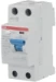 Aardlekschakelaar System pro M compact ABB Componenten De F200-serie aardlekschakelaars biedt bescherming voor personen en installaties tegen foutstromen naar aarde. Het brede assortiment met standaard, onmiddellijke en selectieve uitvoeringen in type AC 