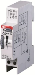 Trappenhuisschakelaar 0,5-20min, 230V 2300W