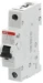 Installatieautomaat System pro M compact ABB Componenten 6 kA Automaat 1 polig C kar 4A 2CDS251001R0044