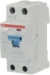 Aardlekschakelaar System pro M compact ABB COMP Aardlekschakelaar 2p 40 A, 30mA 2CSF202101R1400