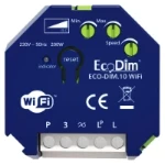 Dimmer EcoDim 250W, WiFi