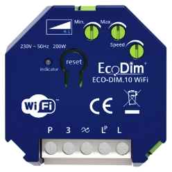 EcoDim Dimmer Dimmers