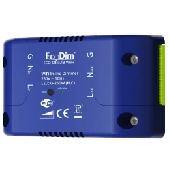 EcoDim Dimmer Dimmers
