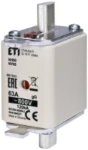 Smeltpatroon (mes) ETI 800V