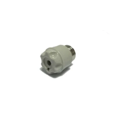Schroefkop D-zekering Schroefkop ETI SCHROEFKOP PORSELEIN K2 416711025