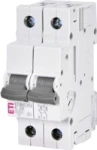 Installatieautomaat ETI 2p