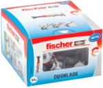Plug Fischer FISCHER DUOBLADE DIY