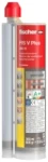 Mortelpatroon voor chemisch anker Fischer FISCHER FIS V Plus 360 S (DE,FR,NL)
