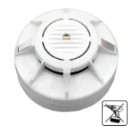 Brandmelder FITO 3V Lithium