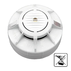 FITO Brandmelder Optische rookmelder