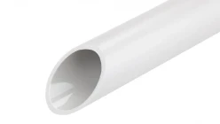 HV 320 buis 20 mm gemoft 3 m FPKu-EL-F-HO