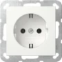 Gira Wandcontactdoos System 55 Across programs