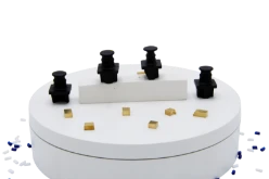 Zybrnet 500 Modulaire connector RJ45