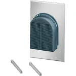 Ventilatieplaat (kast/lessenaar) Hensel Enystar Accessoires