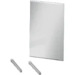 Zijwand/achterwand voor kast/lessenaar Hensel Enystar Accessoires