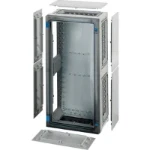 Installatiekast leeg Hensel Lege behuizing Enystar