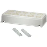 Invoerplaat voor op sparing kast/lessenaar Hensel Enystar Accessoires