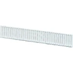Afdekstrip (modulair) voor kast/lessenaar inbouw Hensel KV Accessoires