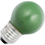 Gloeilamp kogelvormig Schiefer E27 Ball Coloured