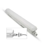 Plafond-/wandarmatuur Interlight Waterproof