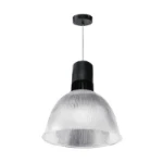 Pendelarmatuur Internova Alta Black 65° 830
