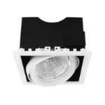 Downlight/spot/schijnwerper Internova Moon 1 Retail 40° 930 Premium White