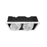 Downlight/spot/schijnwerper Internova Moon 2 Retail 40° 930 Premium White