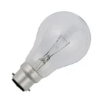 Gloeilamp standaard Schiefer Ba22d Standard Low Voltage <110V