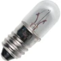 Indicatie- en signaleringslamp Signal Lamps Miniature Schiefer SIGNLAMP E10 12V 1.2W 10x28MM 102830400