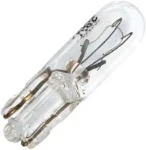 Indicatie- en signaleringslamp Schiefer T5 WB Wedge Base