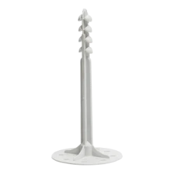 Kunststof isolatieplug halogeenvrij, 13cm, voor isolatie van 6-8cm