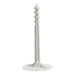Isolatieplug Isolatieplug Schnabl Kunststof isolatieplug halogeenvrij, 13cm, voor isolatie van 6-8cm 31550