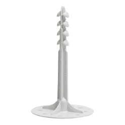 Kunststof isolatieplug halogeenvrij, 10cm, voor isolatie van 4-6cm