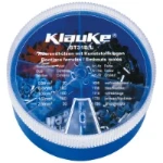 Assortimentdoos verbindingsmaterialen Klauke ST31B