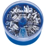 Assortimentdoos verbindingsmaterialen Klauke ST22B