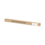 Plafond-/wandarmatuur LEDVANCE DP 1200 18W 840 IP65 GY 