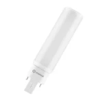 LED-lamp LEDVANCE DULUX LED D/E13 HF & AC MAINS V