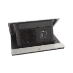 Bureau aansluitunit Legrand Legrand 654828