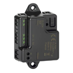 With Netatmo Geconnecteerde module voor bv garagedeur 2500W