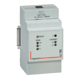 EMDX3 Interface Ethernet 2 modules