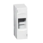 Groepenkast, leeg Legrand Legrand 001302