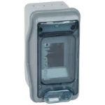 Groepenkast, leeg Legrand Legrand 001902