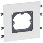 Afdekraam schakelmateriaal Legrand Legrand 010914