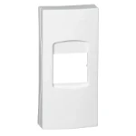 Afdekraam schakelmateriaal Legrand Legrand 010935