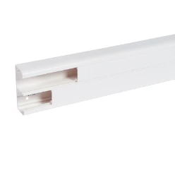 DLP klik-in Mosaic 50 x 130 mm wit - 2,5 meter