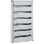 Groepenkast, leeg Legrand Legrand 020006