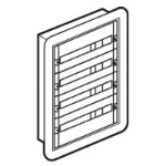 Groepenkast, leeg Legrand Legrand 020014